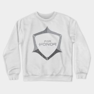 For Honor Knight Crewneck Sweatshirt